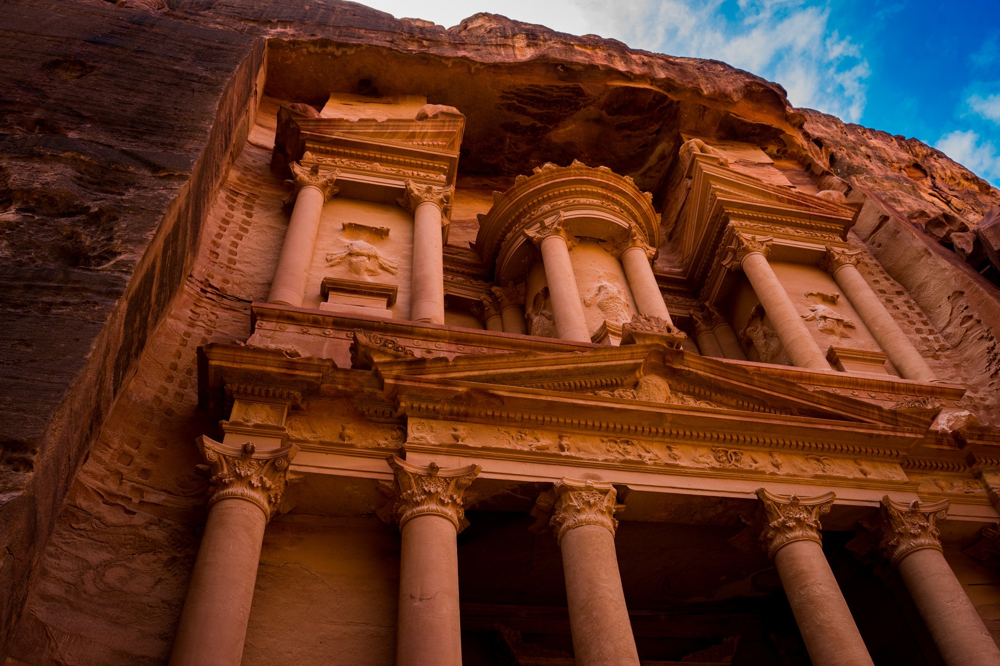 Petra