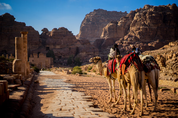 Bedouins