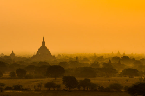 Beautiful Myanmar