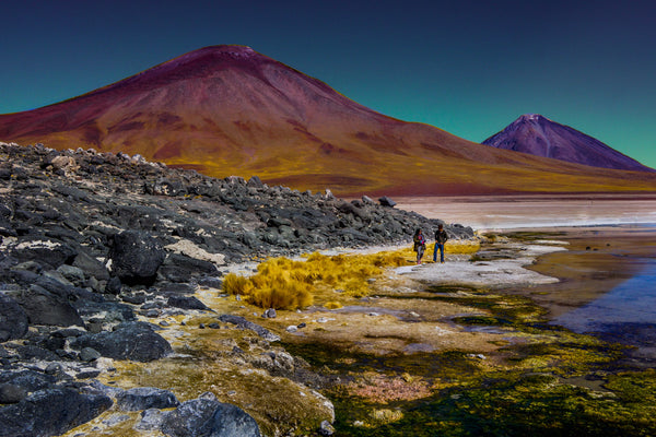 Bolivia