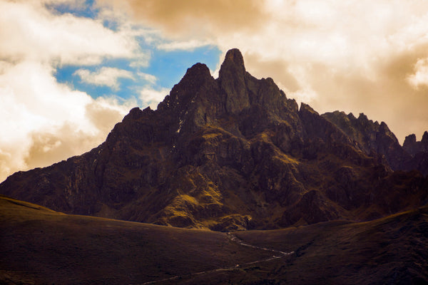 Peru