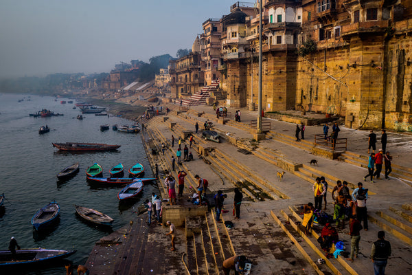 Varanasi